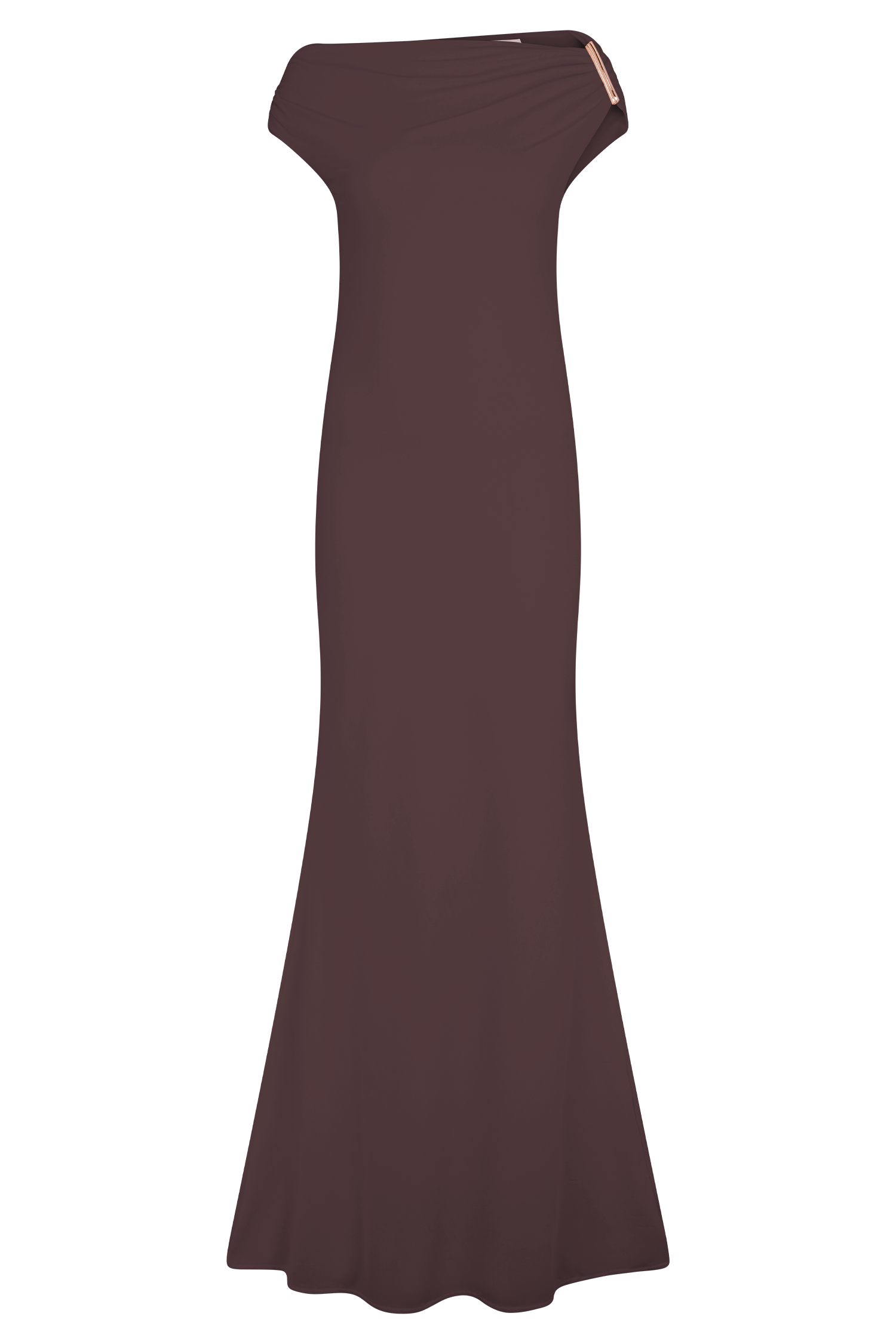 ISLA™ Hardware Maxi Dress