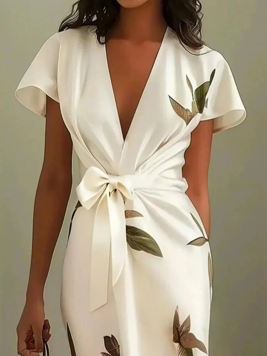 Elora™ Wrap Dress