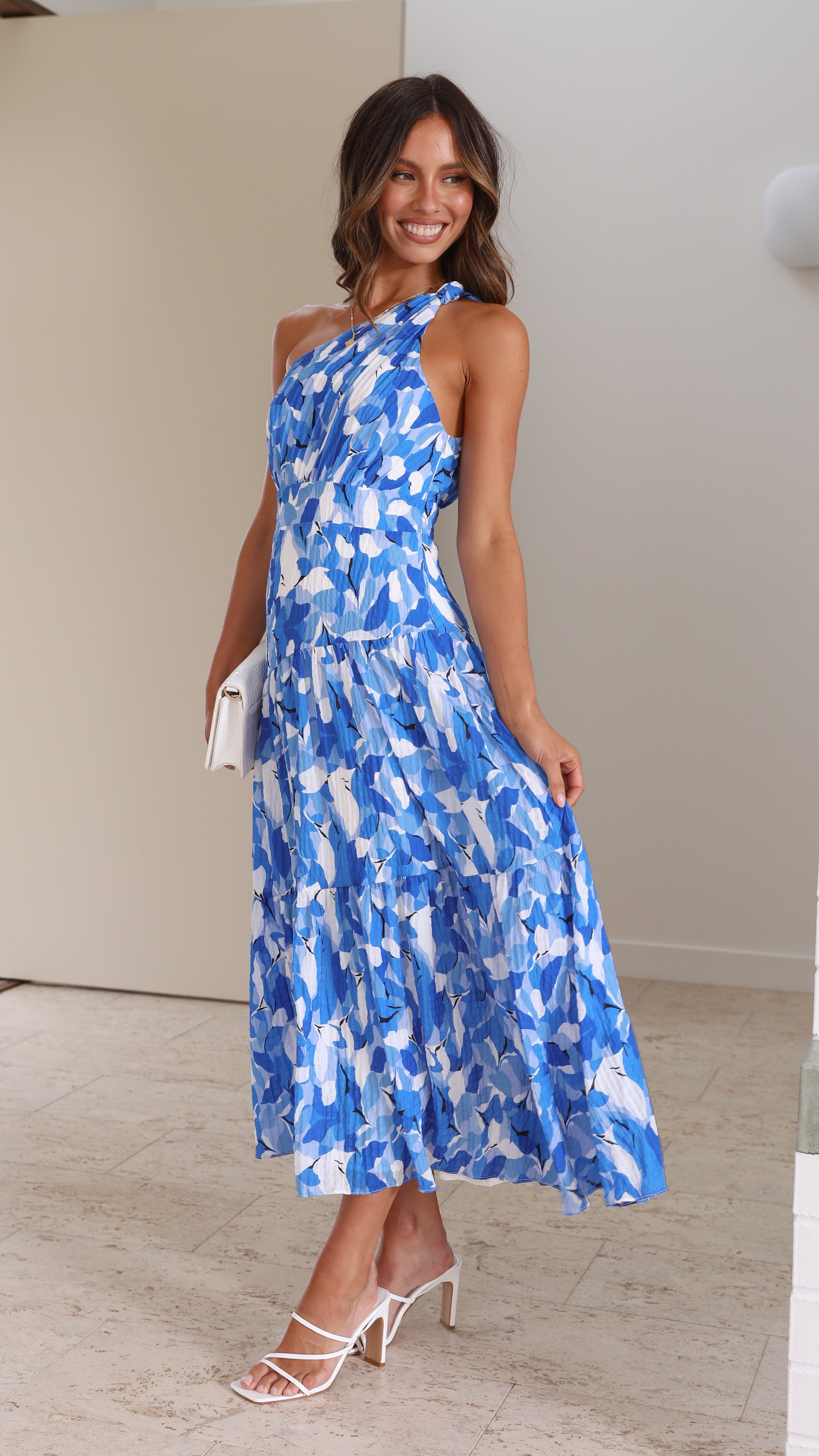 Selene™ Breeze Maxi Dress