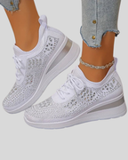 LunaWalk Orthopedic Sneakers