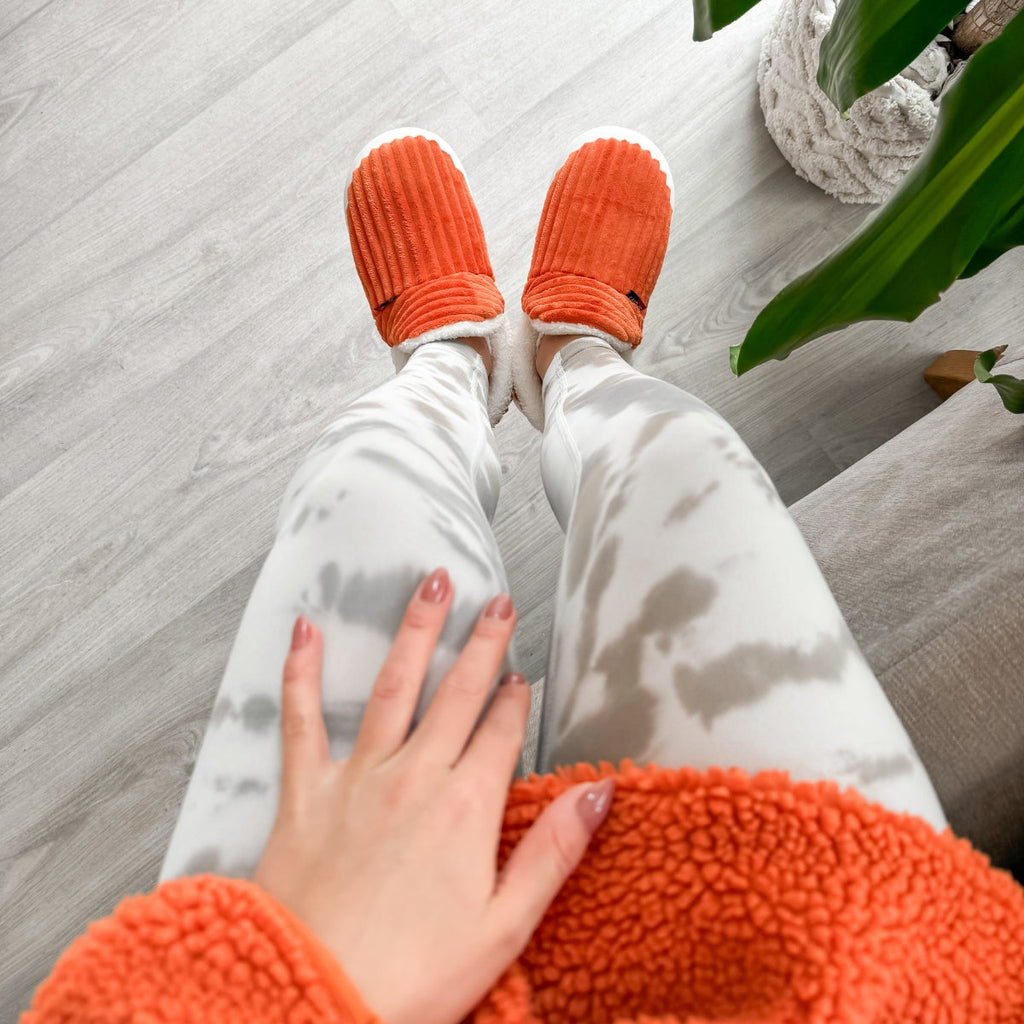 SoftStride™ Slippers
