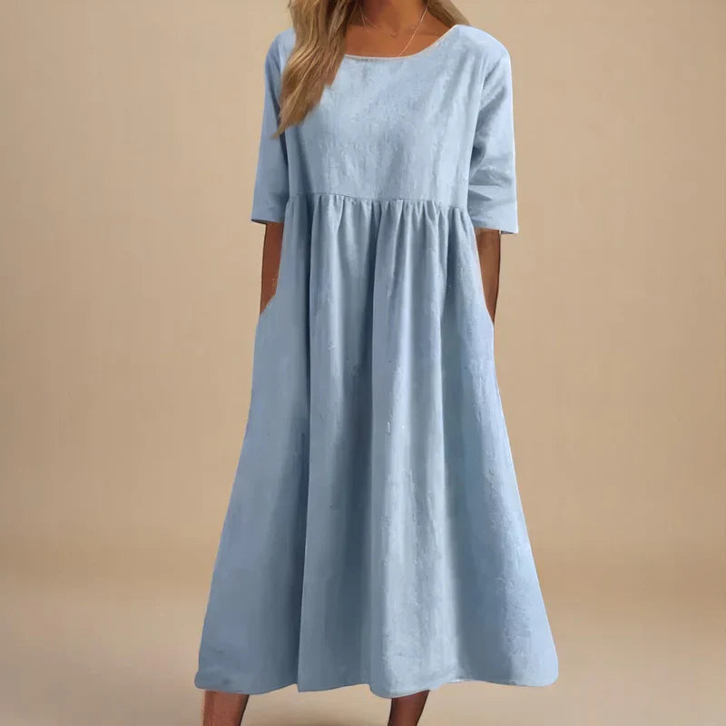 Elanora™ Everyday Dress