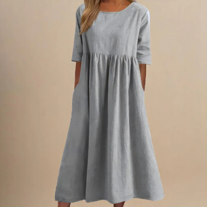 Elanora™ Everyday Dress