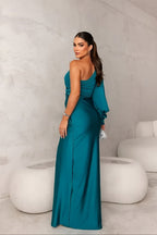 Aloura™ Elegant Dress