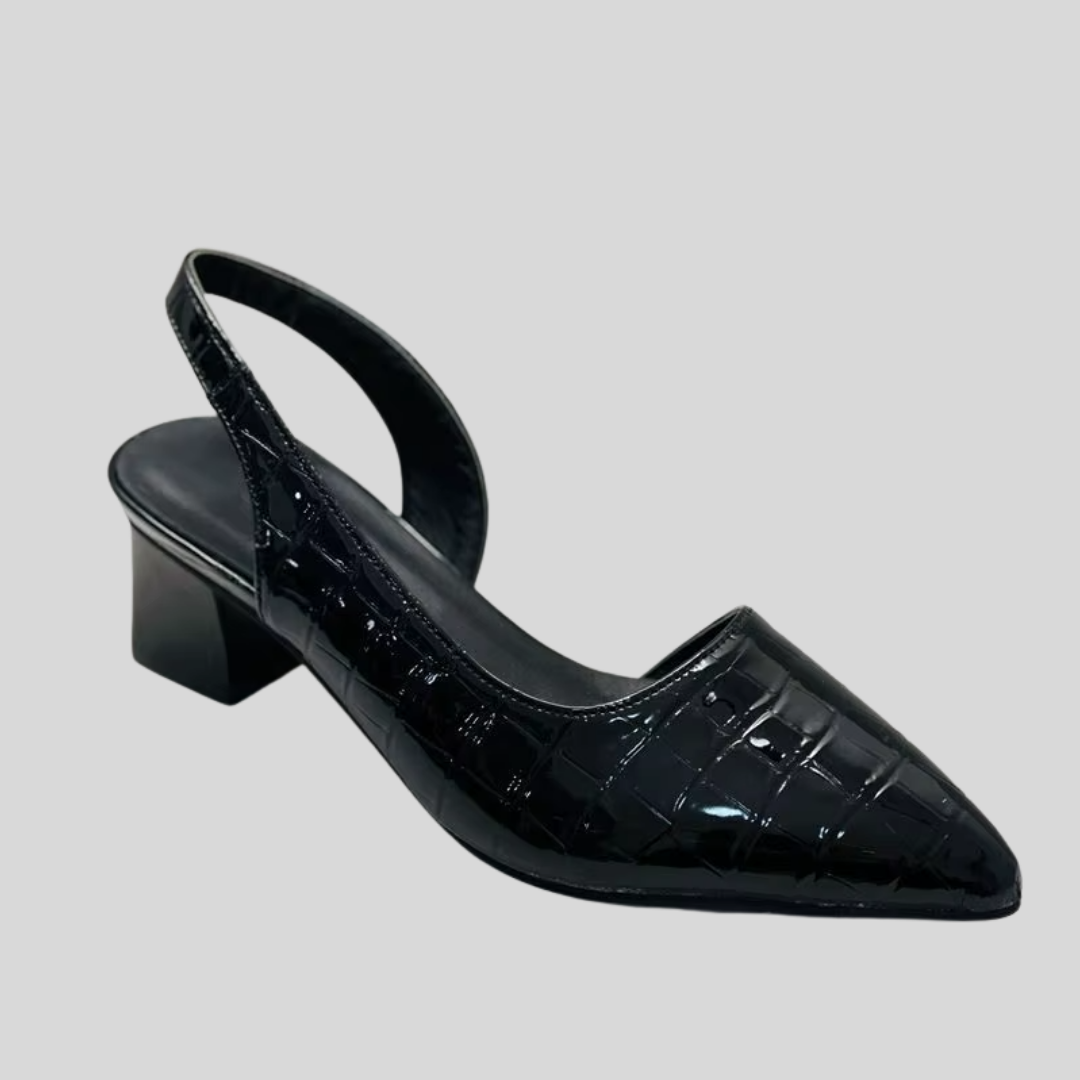 Lynora™ Comfort Heels