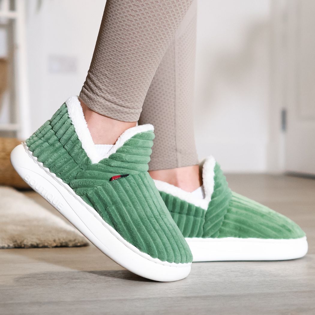 SoftStride™ Slippers