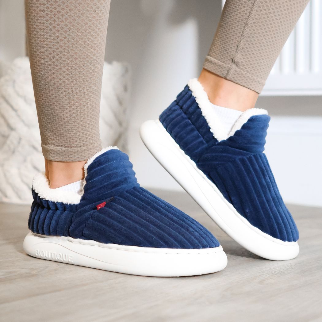 SoftStride™ Slippers
