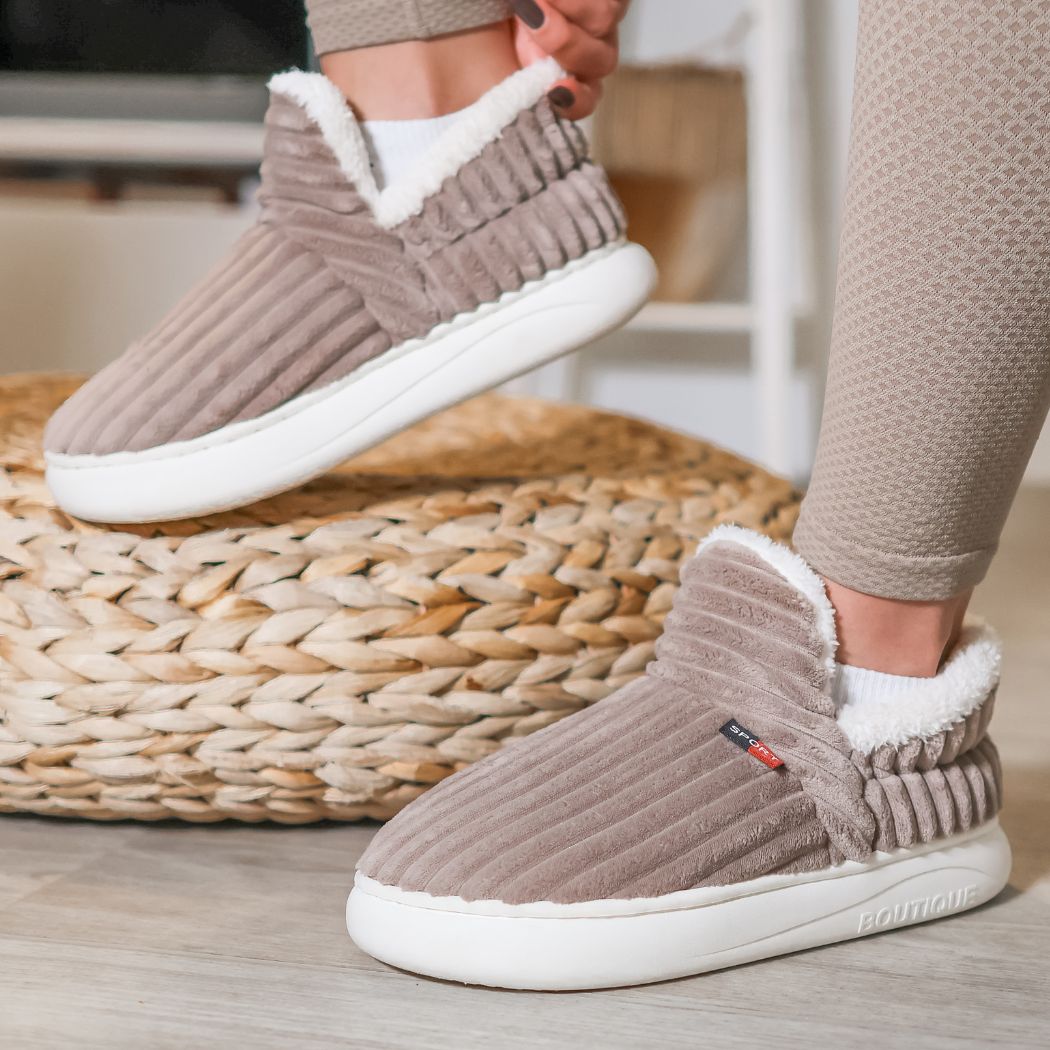 SoftStride™ Slippers