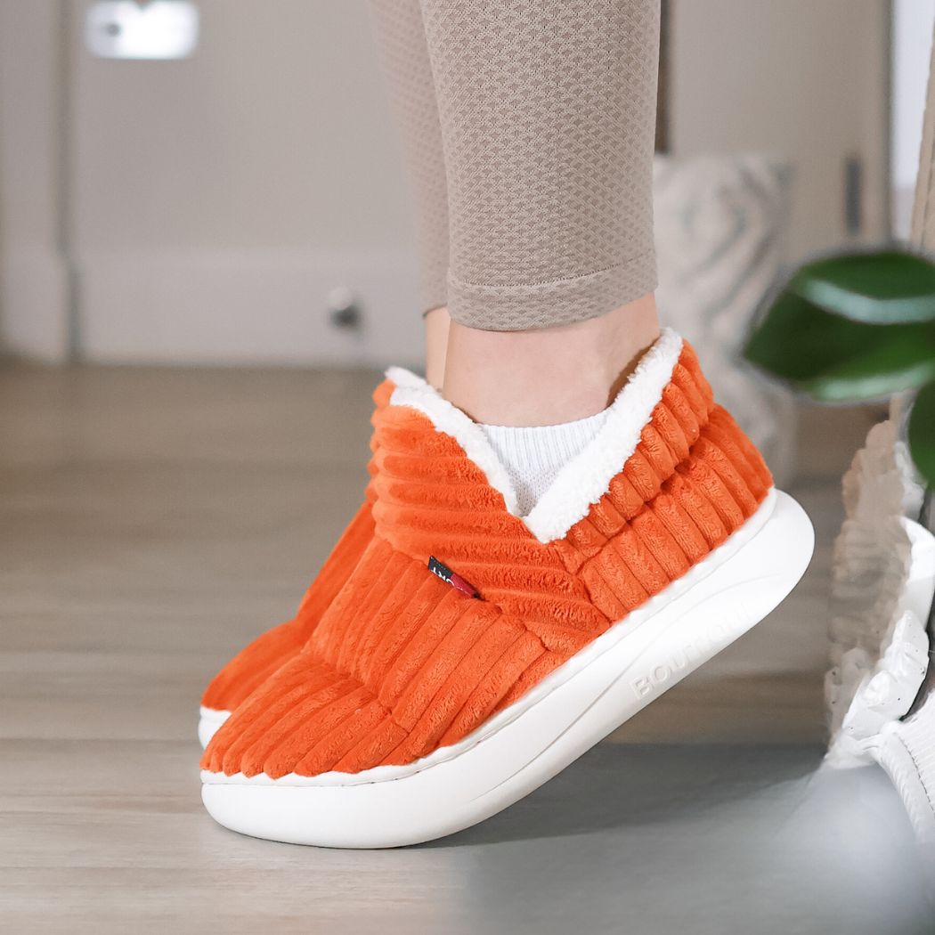 SoftStride™ Slippers