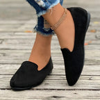Lunaro™ Comfy Slip-On Flats