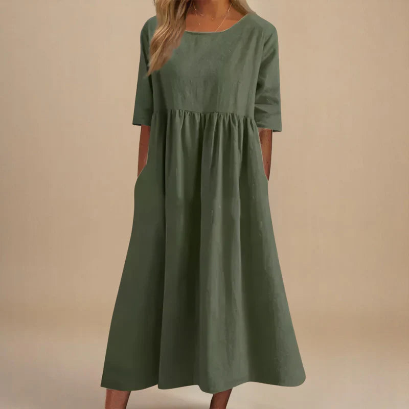 Elanora™ Everyday Dress