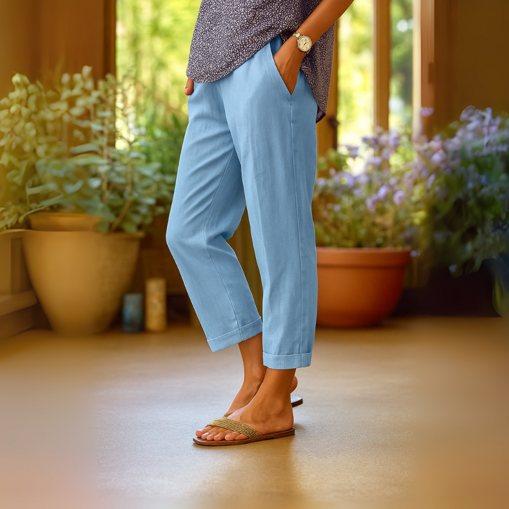 Caelia™ Modern Fit Pants