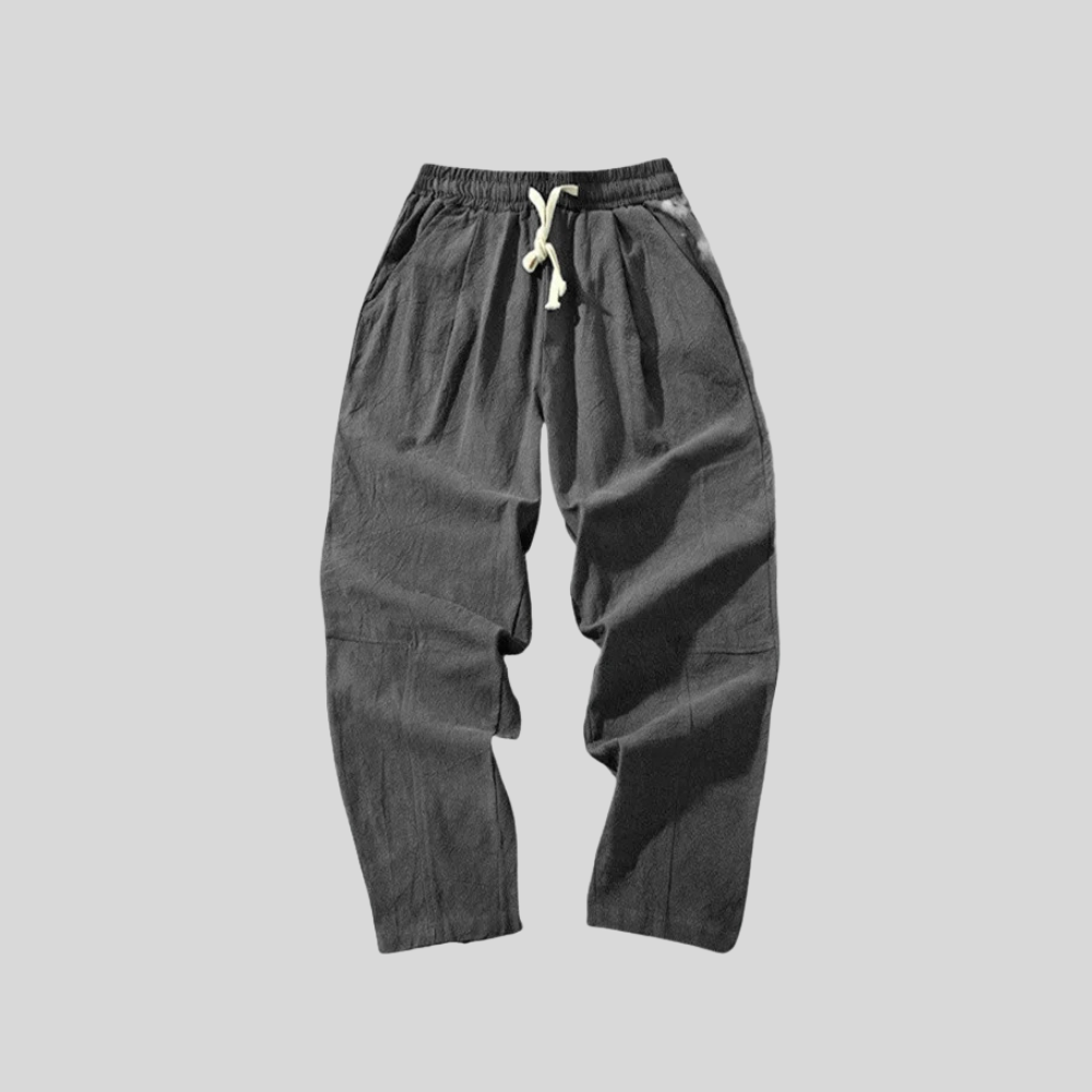 Corell™ Cotton Pants