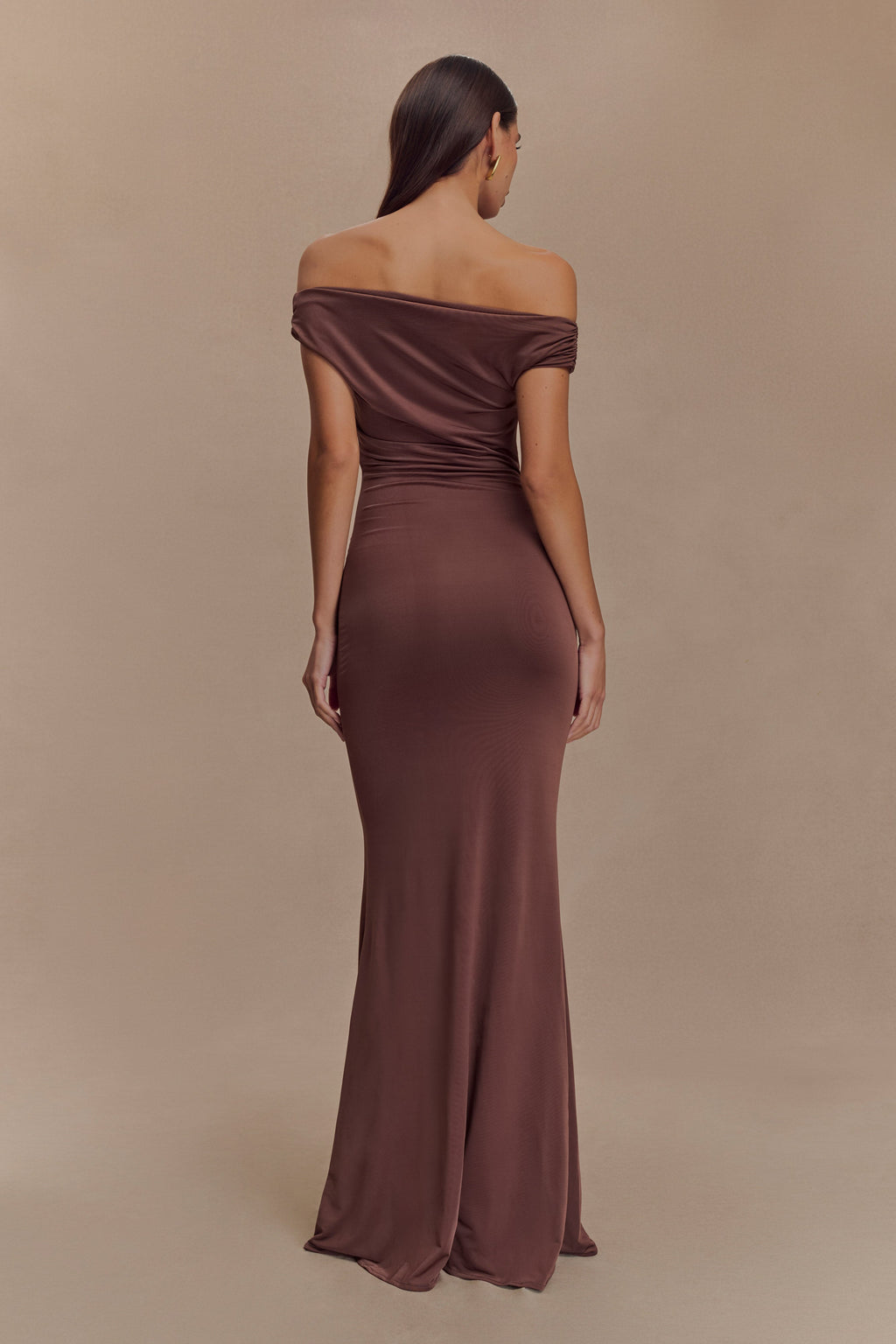 ISLA™ Hardware Maxi Dress