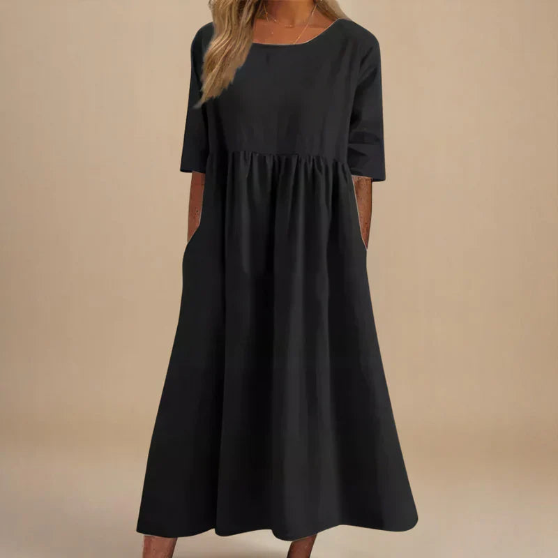 Elanora™ Everyday Dress