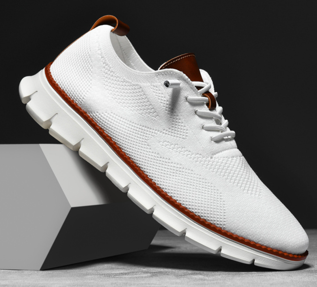 Elric™ Orthopedic Shoes