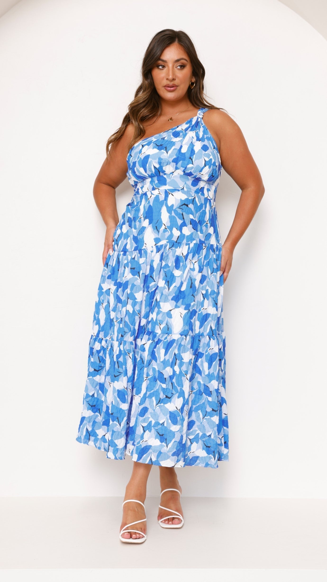Selene™ Breeze Maxi Dress