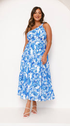 Selene™ Breeze Maxi Dress