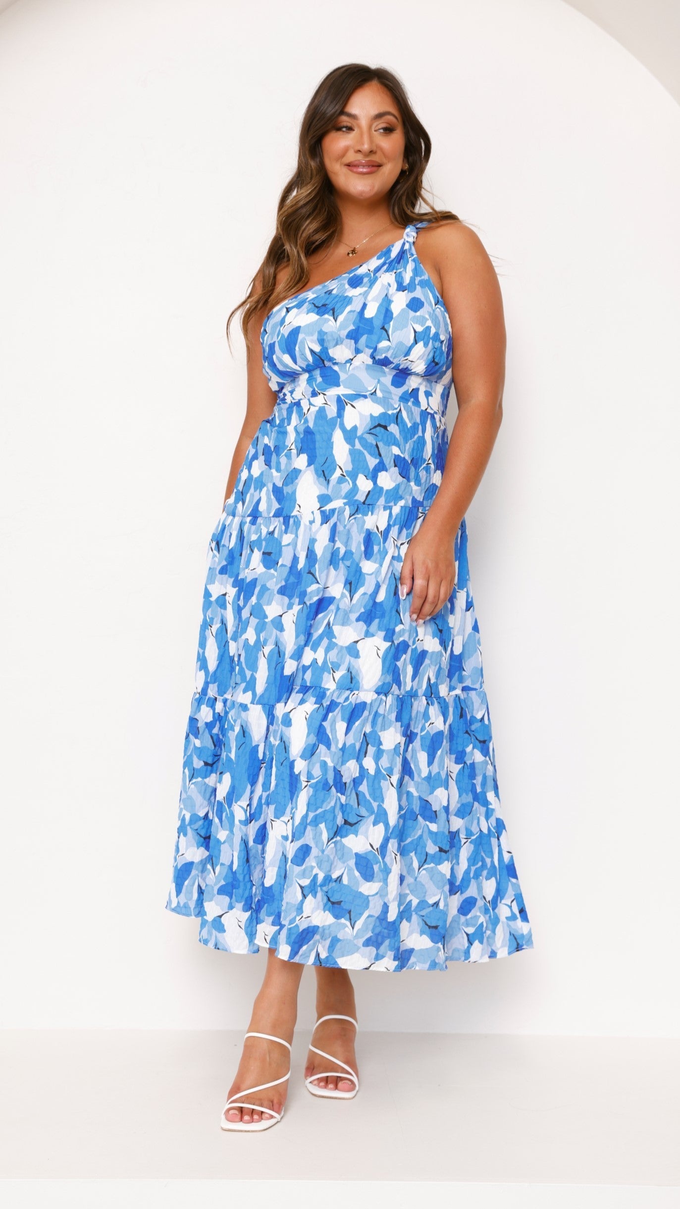 Selene™ Breeze Maxi Dress