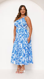 Selene™ Breeze Maxi Dress