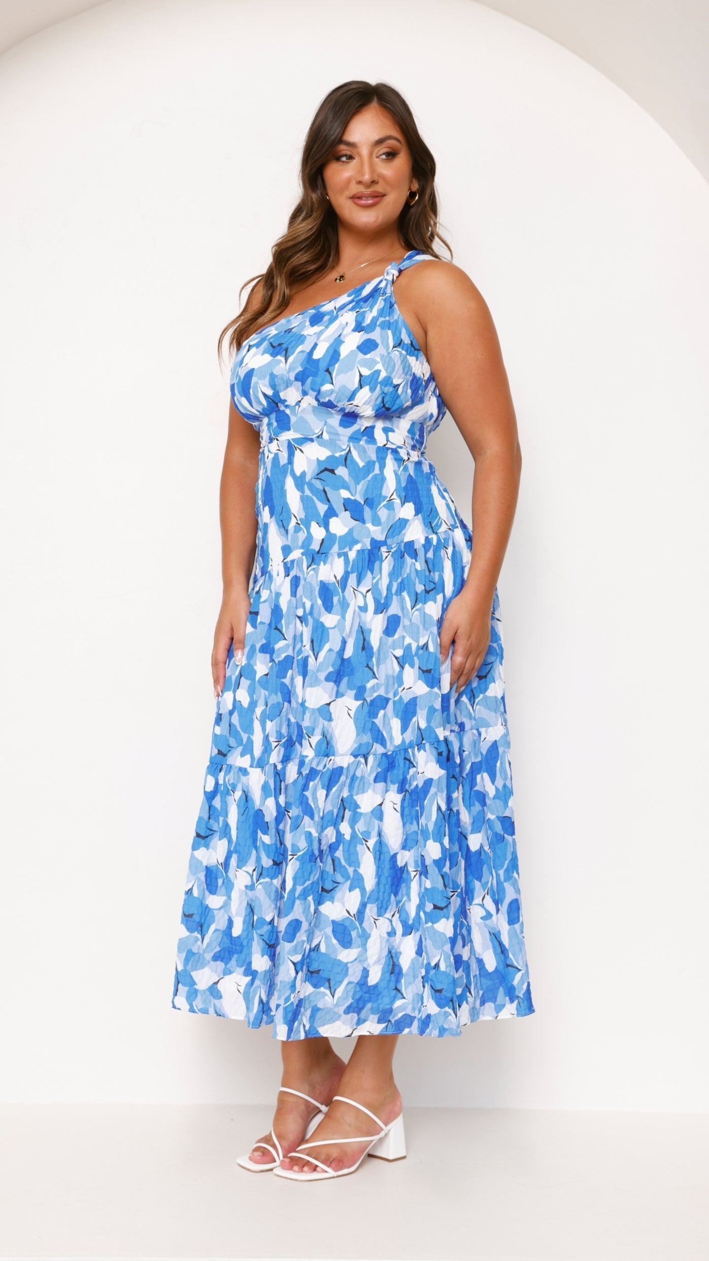 Selene™ Breeze Maxi Dress