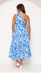 Selene™ Breeze Maxi Dress