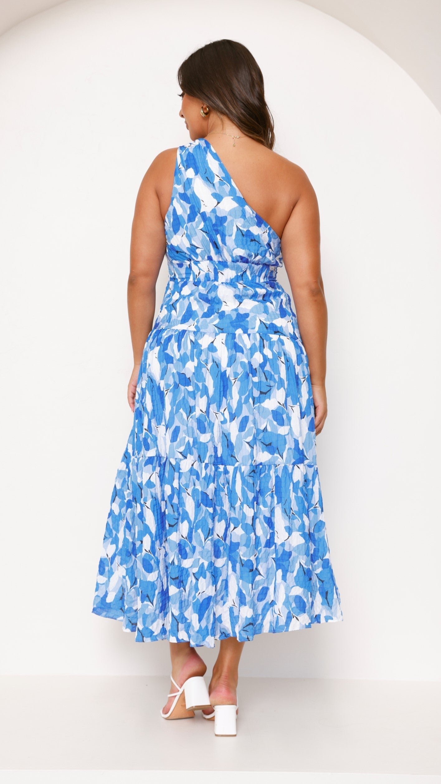 Selene™ Breeze Maxi Dress