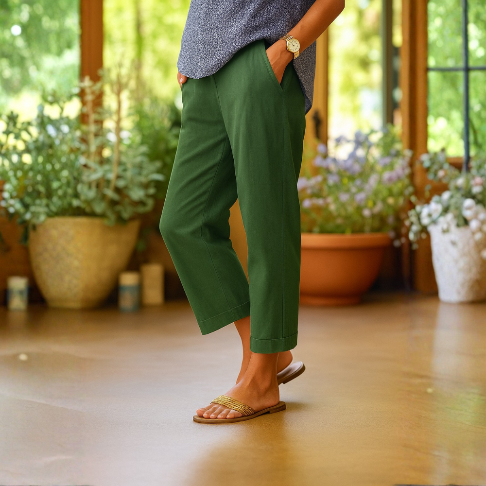 Caelia™ Modern Fit Pants