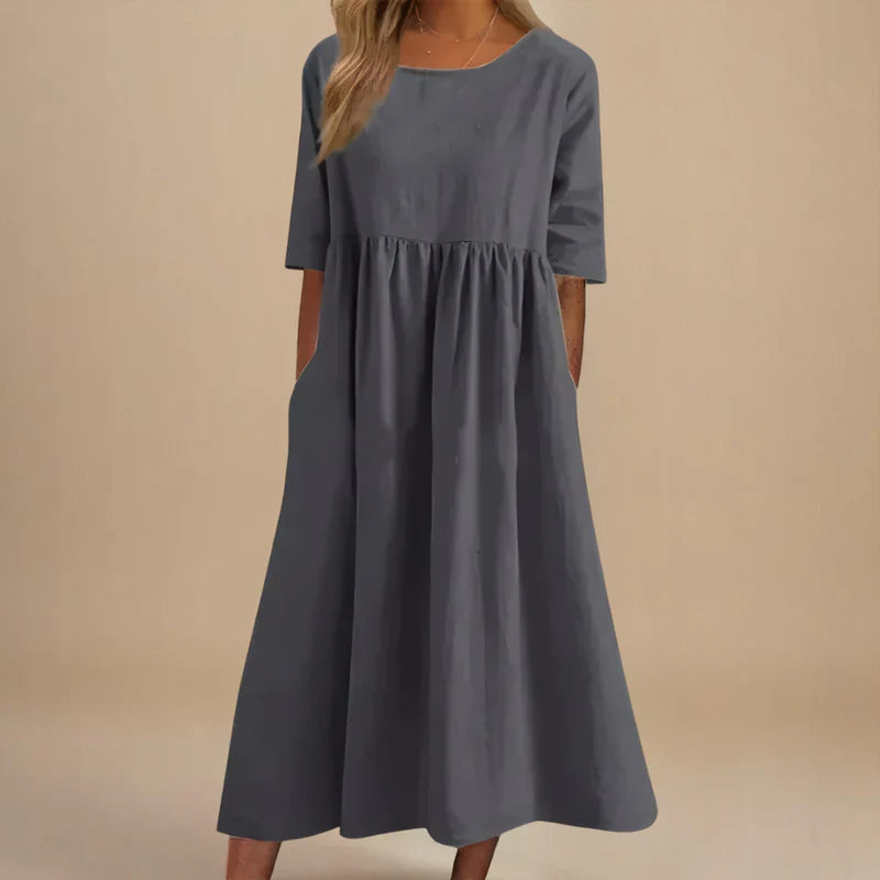 Elanora™ Everyday Dress