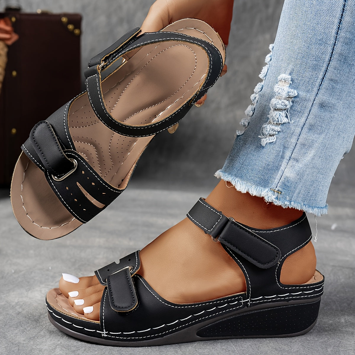 Avenelle™ Comfort Sandals
