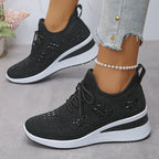 LunaWalk Orthopedic Sneakers