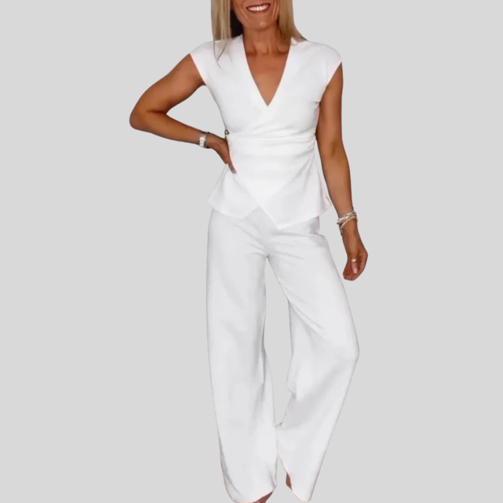 Velina™ Elegant Outfit Set