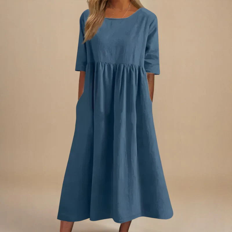 Elanora™ Everyday Dress