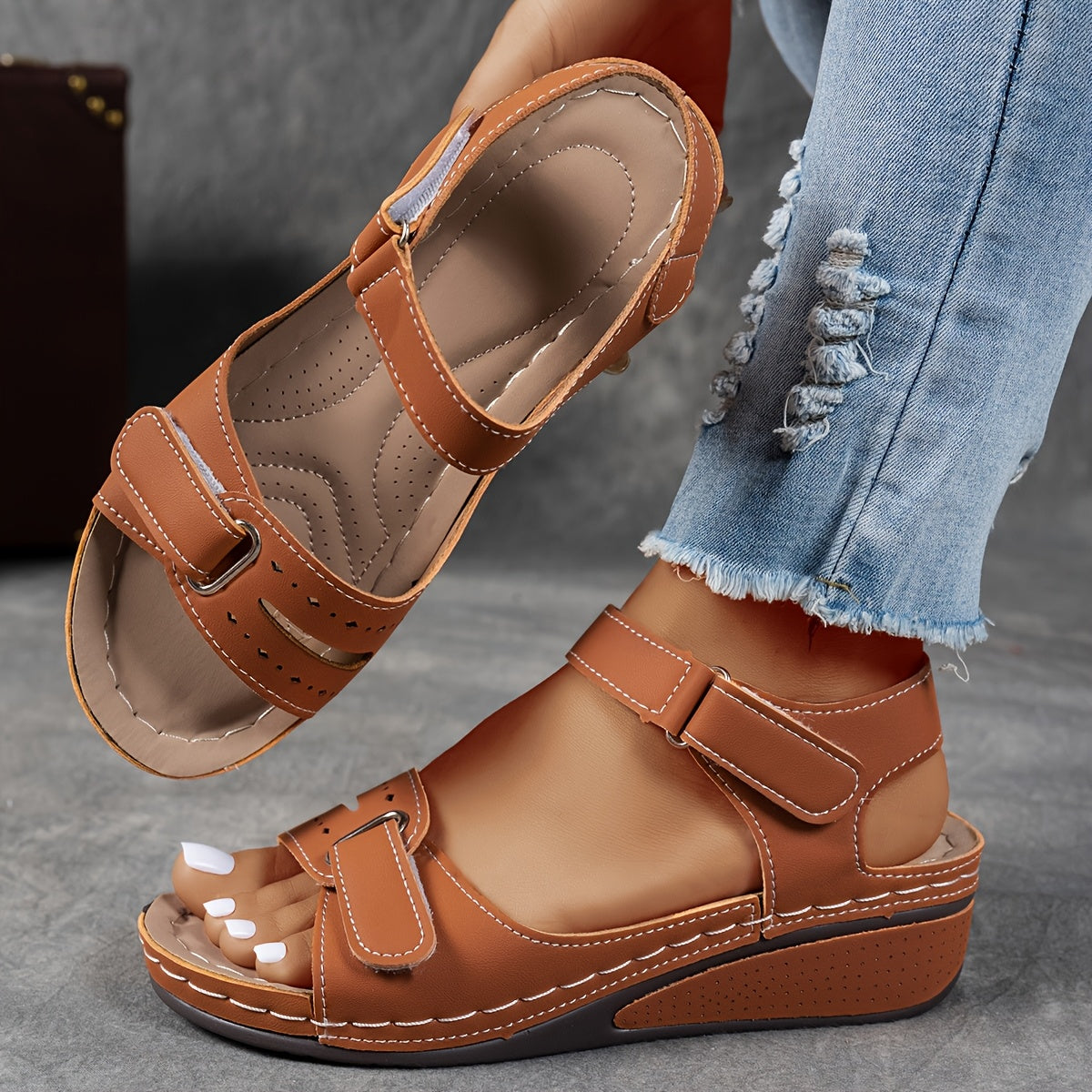 Avenelle™ Comfort Sandals