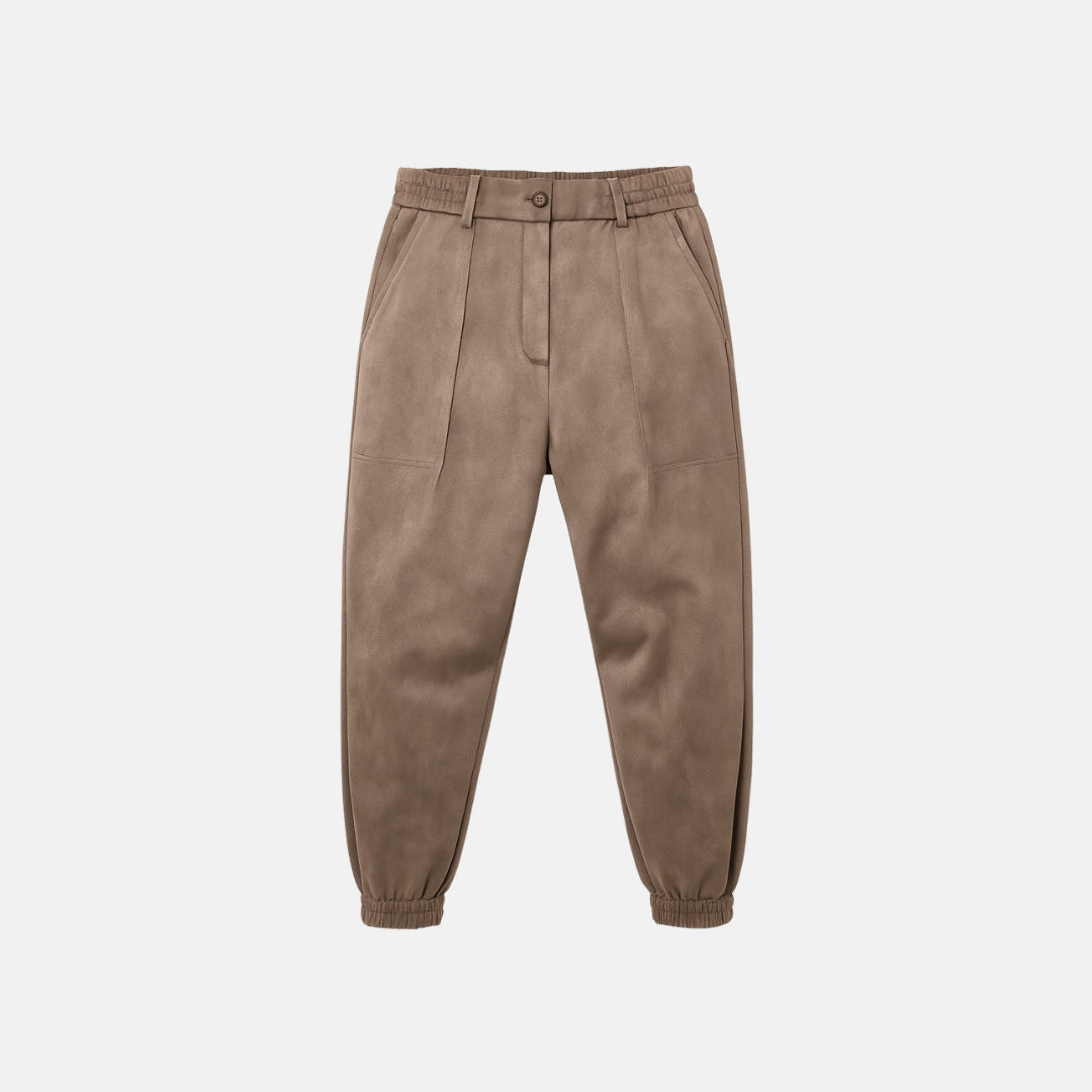 Alaric™ Slim-Fit Trousers