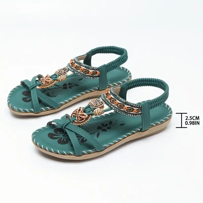 Mirella™ Orthopedic Sandals