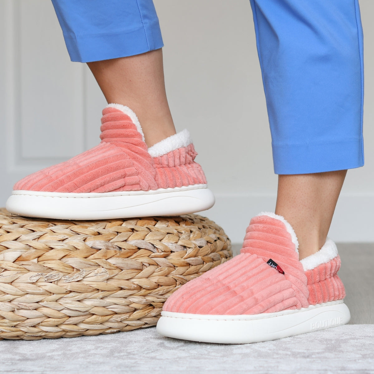 SoftStride™ Slippers