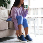 SoftStride™ Slippers