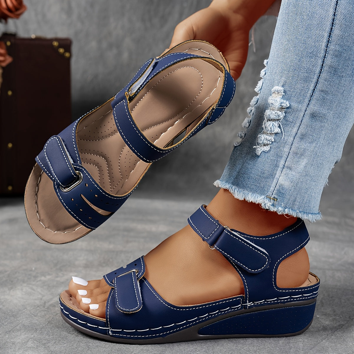 Avenelle™ Comfort Sandals