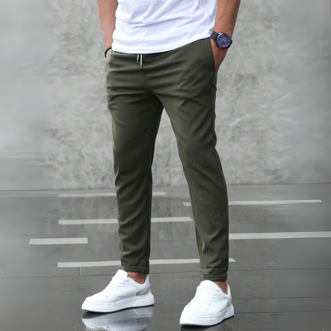 GIANNI™ Tailored Comfort Pants