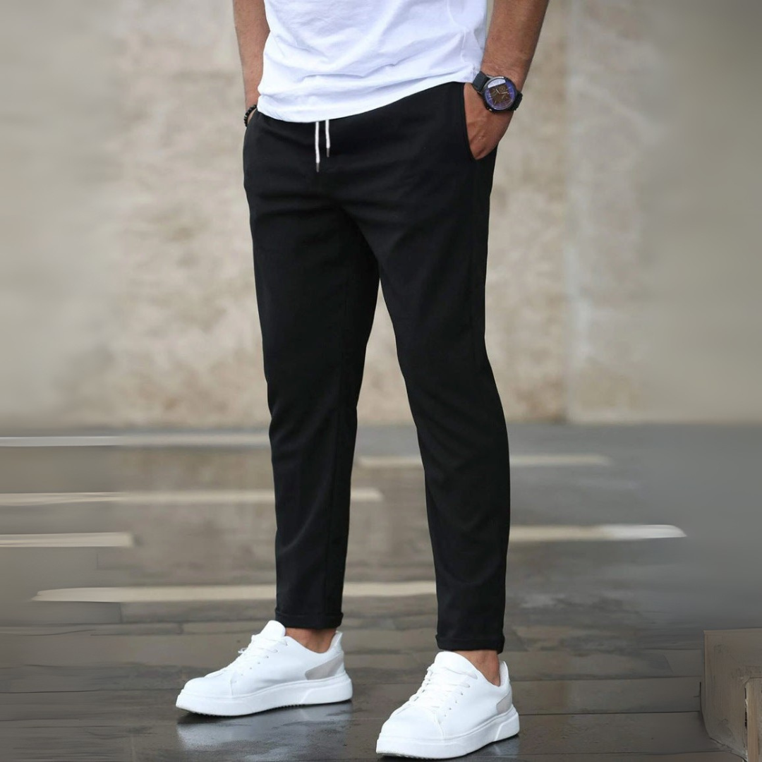 GIANNI™ Tailored Comfort Pants