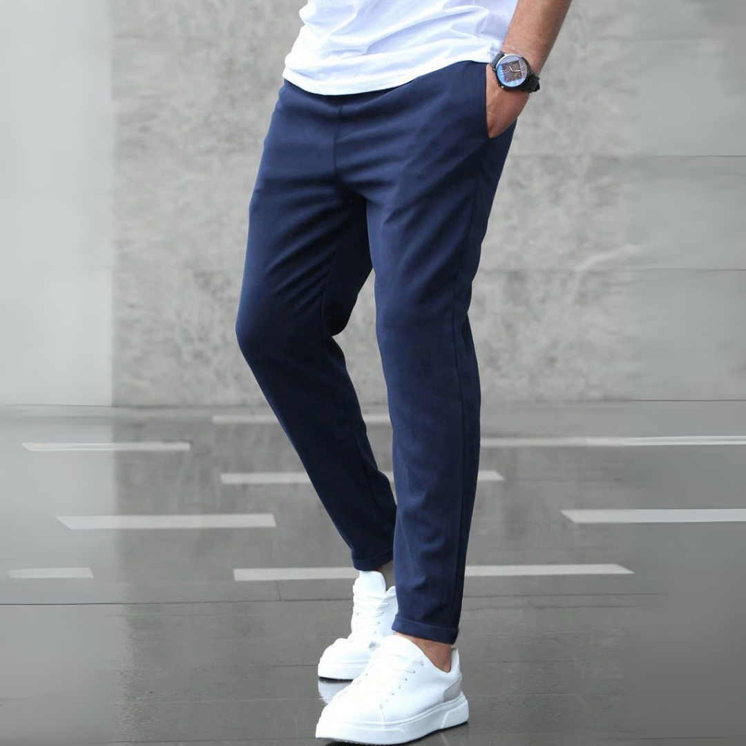 GIANNI™ Tailored Comfort Pants