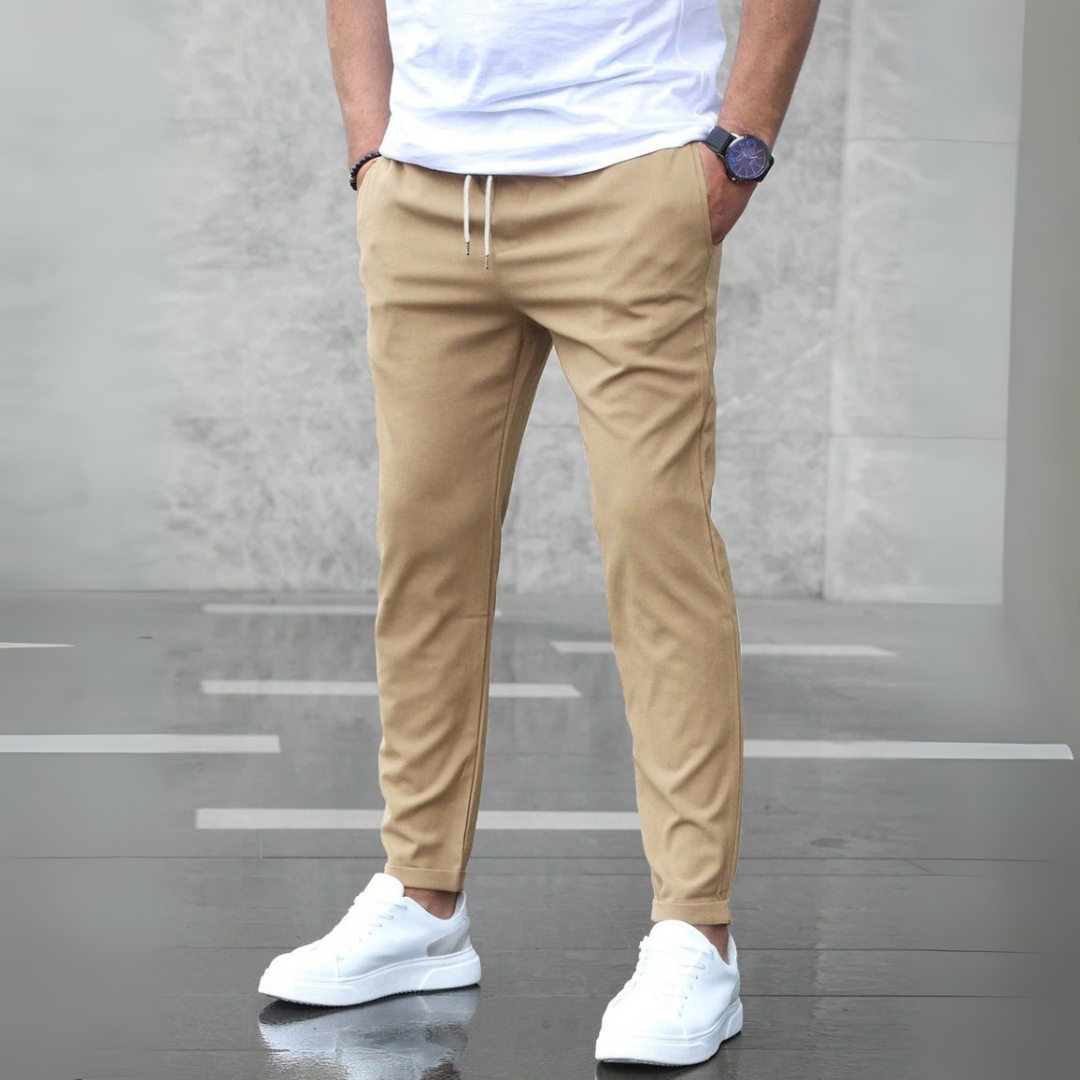 GIANNI™ Tailored Comfort Pants