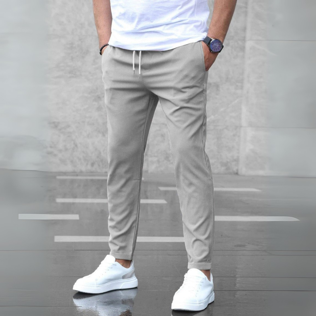 GIANNI™ Tailored Comfort Pants