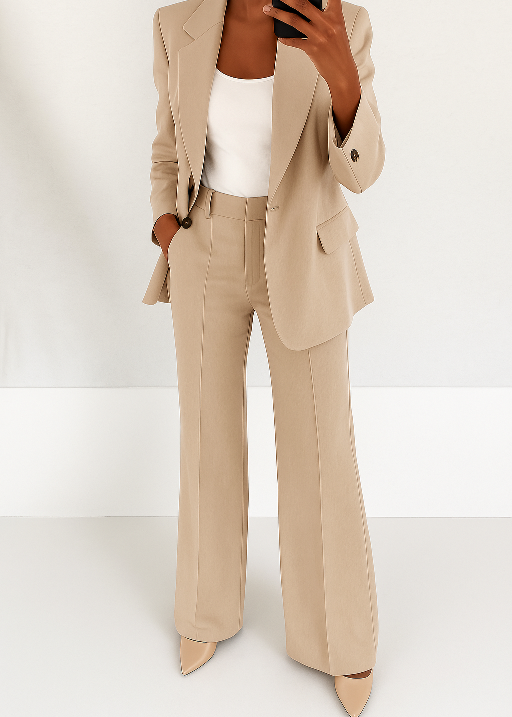 Liora™ Two-Piece Set