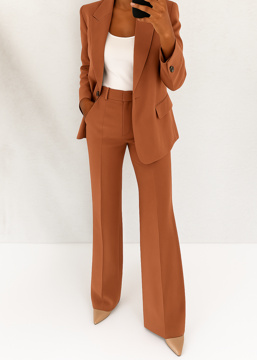 Liora™ Two-Piece Set