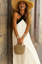 Luma™ Maxi Dress