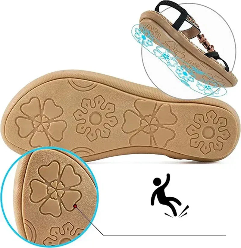 Mirella™ Orthopedic Sandals