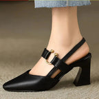 Velora™ Comfort Heels