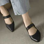 Velora™ Comfort Heels